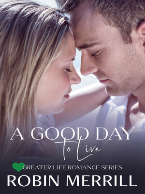 cover image of A Good Day to Live